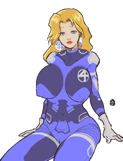 Sue Storm By Eroticfuneral Hentai Foundry