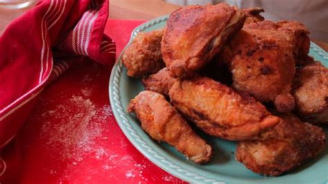 Southern Livings Best Fried Chicken Recipe Recipe Recipes Best