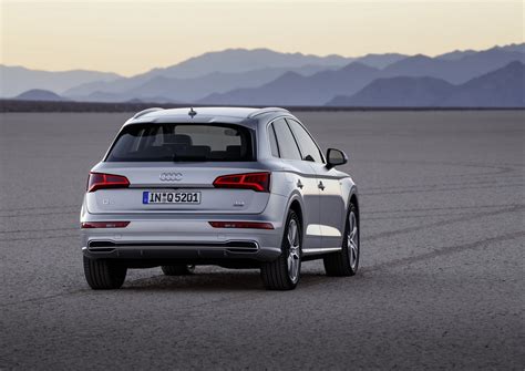 We did not find results for: 2018 Audi Q5 Priced From $42,475, New SQ5 From $55,275 - autoevolution