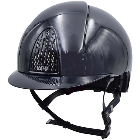 Kep Italia Helmet Model Cromo Smart Polish Myselleria