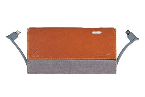Some of these powerbanks are even waterproof or are. XTORM POWER BANK CONNECT 5000mAh - AL460 | Mahalna.com