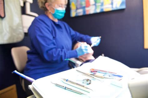 Oral Cancer Screening — Grandview Dental