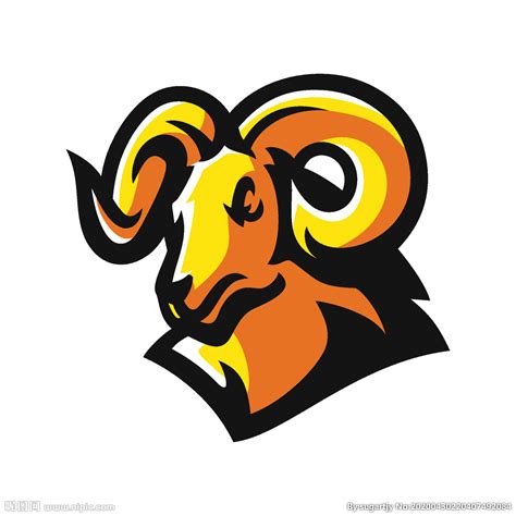 Looka logo maker combines your logo design preferences with artificial intelligence to help you create a custom logo you'll love. 羊头图标设计图__其他图标_标志图标_设计图库_昵图网nipic.com