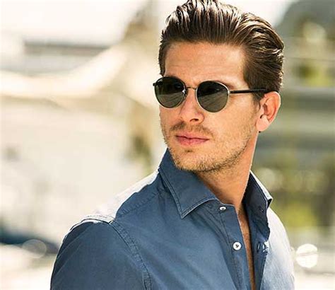 30 Trendy Business Casual Hairstyles Mens Craze