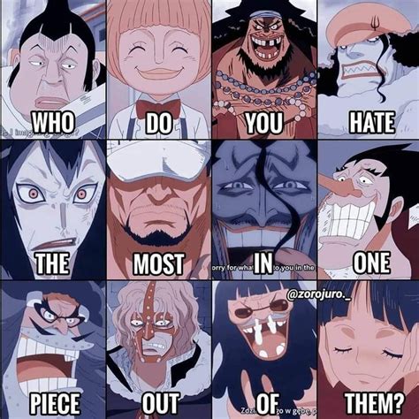 Who Is The Most Stupid Anime Character Animeoppaif