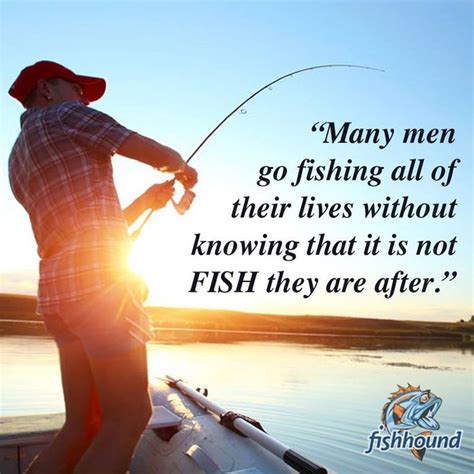 I Love This Quote Going Fishing Life Fly Fishing