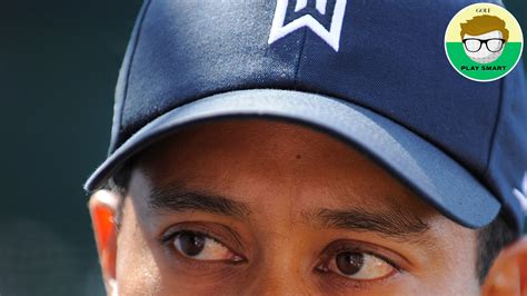 Fascinating Study Reveals New Truth About Peak Tiger Woods Bvm Sports