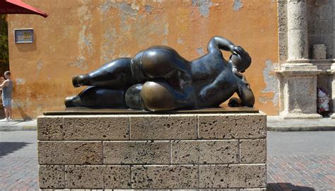 Sculptures And Carvings Fernando Botero Botero Esculturas My XXX Hot Girl