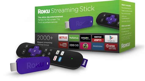How Do I Connect My Phone To Roku Tv - How To Turn Your HDTV Into a Smart TV