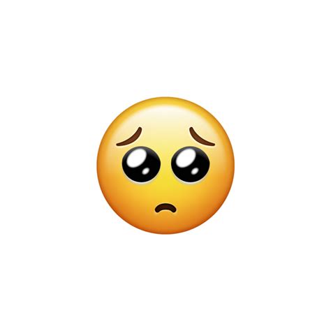 Sad Crying Emoji Images