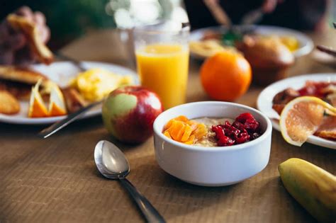 here s what skipping breakfast does to your body