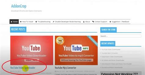 9 Easy Ways To Download Youtube Video On Your Laptop