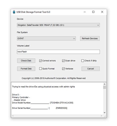 Sony Usb Flash Drive Format Tool Billaleading