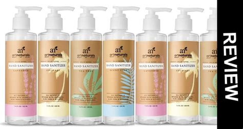 We would like to show you a description here but the site won't allow us. Artnaturals Hand Sanitizer Reviews - Is It That Good?