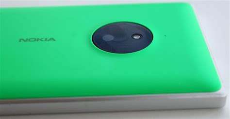 Nokia Lumia 830 Review The Best Windows Phone Smartphone Yet