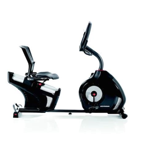 Below is a comparison chart of the differences between the . Schwinn 270 Recumbent Bike Review - Top Fitness Magazine