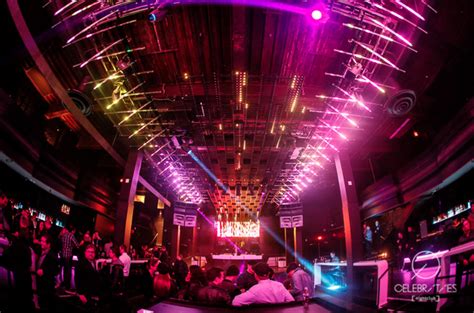 Celebrities Nightclub Reopens After Major Renovation Daily Hive Vancouver