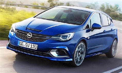 Bereits auf der iaa 2019 wird man sehr wahrscheinlich ein facelift zeigen dass den aktuellen astra k. Opel Astra OPC (2018): Erste Informationen (Update
