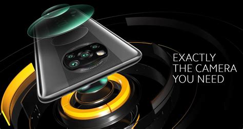 Poco x3 gt price in pakistan. Xiaomi Poco X3 Dual Sim Shadow Gray Price in Pakistan ...