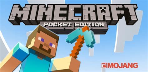 Pocket edition — it is an open world that consists of blocks, where the player can do anything: Minecraft - Pocket Edition 0.6.0 APK download ~ Android ...