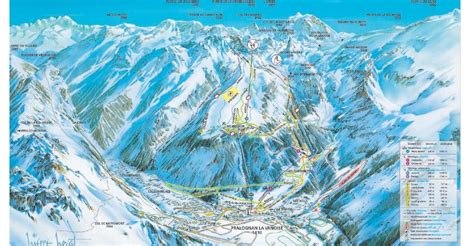 Property For Sale In Pralognan La Vanoise France Alpine Property Search