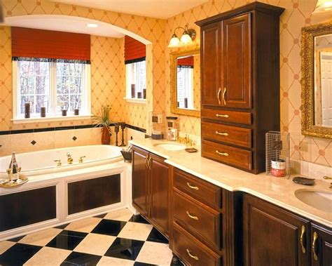 The cabinet shop takes care of all your remodeling ,plumbing and electrical needs. Home Builders in Albany NY & Saratoga, NY | Amedore Homes #amedorehomes #bathroom #custombath # ...