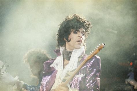 The Road That Led Prince Rogers Nelson To Stardom Minnesota Public