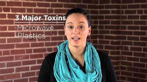Remove Household Toxins Youtube