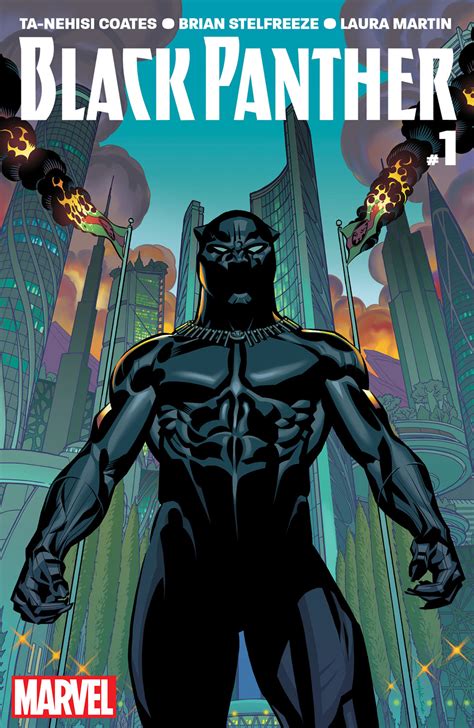 Watch Black Panther A Nation Under Our Feet Part One
