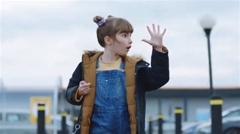 Who Is The Girl In The Natwest Advert Themarketingblog