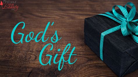 Check spelling or type a new query. God's Gift