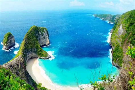 Nama Pantai Pulau Bali Homecare24
