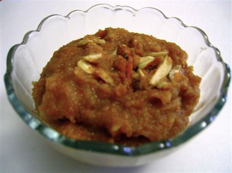 Recipes Besan Ka Halwa Recipe