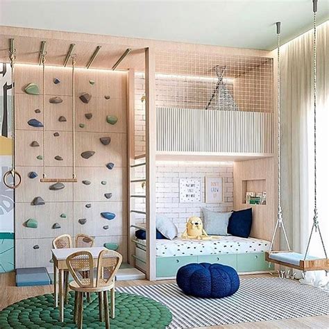 32 Playroom Ideas That Will Inspire You Moms Got The Stuff Cool