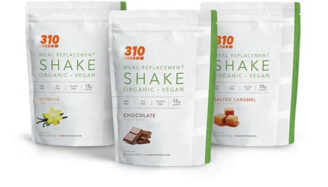 310 Shake Customer Reviews And Testimonials 310 Nutrition 310 Nutrition North America