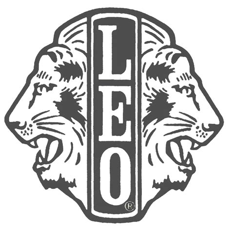 Leo Clubs Lions Clubs International Association Service Club