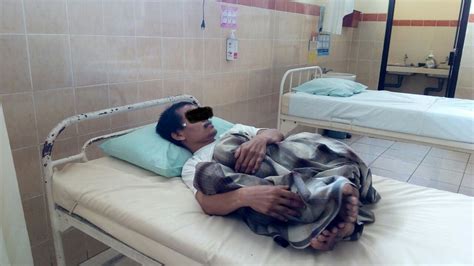 Rsj Dr Radjiman Wediodiningrat Lawang Pembebasan Korban Pasung Di Desa Sidodadi Kecamatan Lawang
