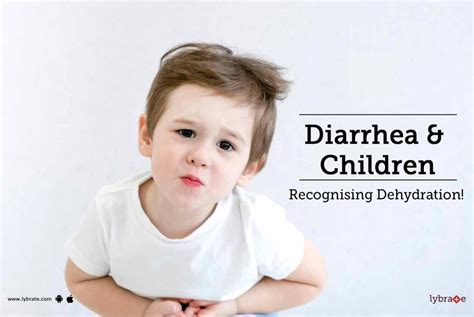 Diarrhea And Children Recognising Dehydration By Dr Arsha Kalra