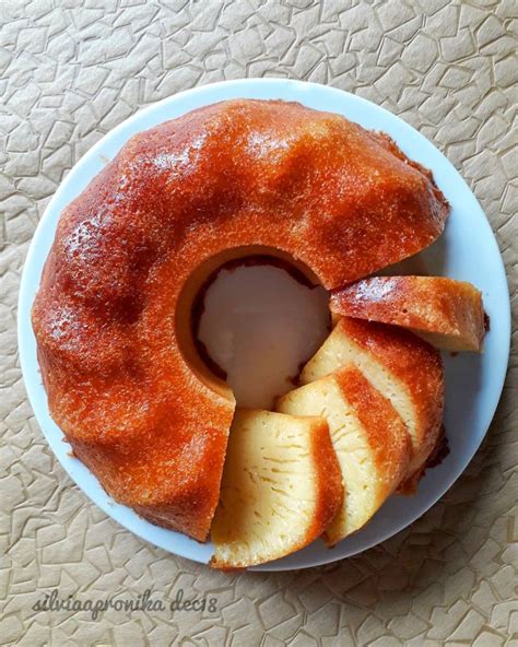 Entdecke rezepte, einrichtungsideen, stilinterpretationen und andere ideen zum ausprobieren. Resep Bolu Suri Pake Loyang Baking : Resep Kue Engkak Cara Membuat Sponge Cake 4 Butir Telur ...