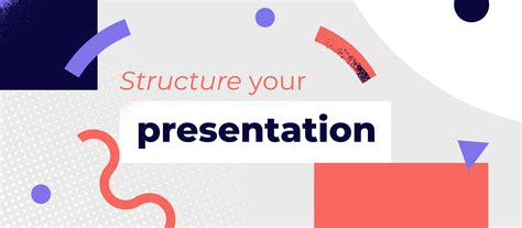 How To Structure A Presentation A Simple Guide Zohal