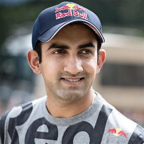 Gautam gambhir won the man of the match award in one day international while playing against bangladesh in 2003. Gautam Gambhir Just Turned Into A Godfather To 25 Indian Families And We Couldnt Thank Him Enough
