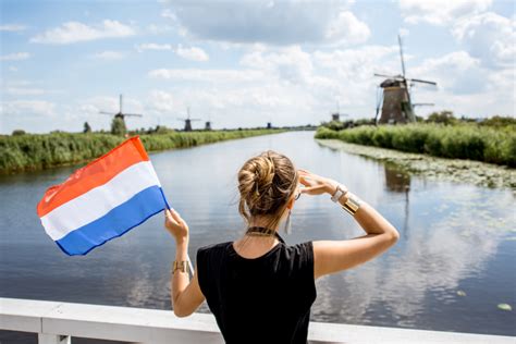 🏛️ flag of the netherlands history and symbols smapse