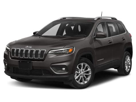 New 2022 Jeep Cherokee Latitude Lux For Sale In Temple Tx