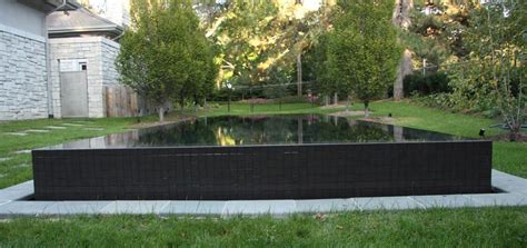 Reflection Pool Bonsall