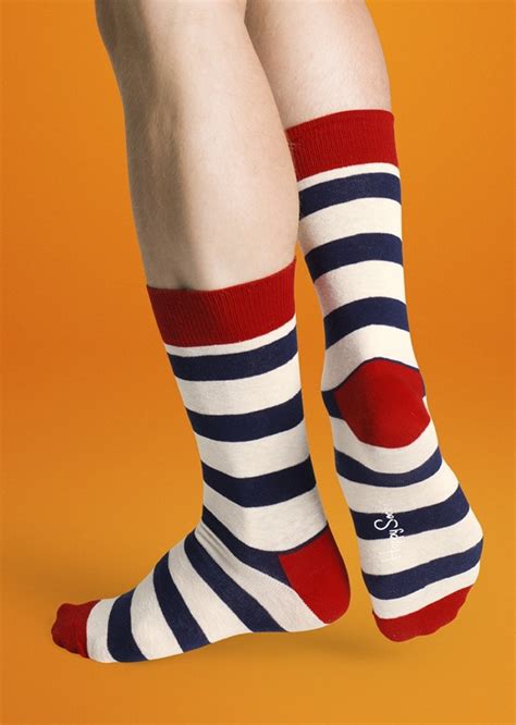Stripe Socks Striped Socks Happy Socks Socks