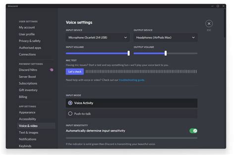Discord How To Fix “mic Not Working” On Windows 10 — Tech How