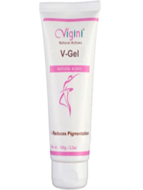 Buy Vigini Vaginal Tightening Intimate Feminine Lightening Whitening