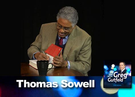 A Conversation With The Legendary Thomas Sowell The One