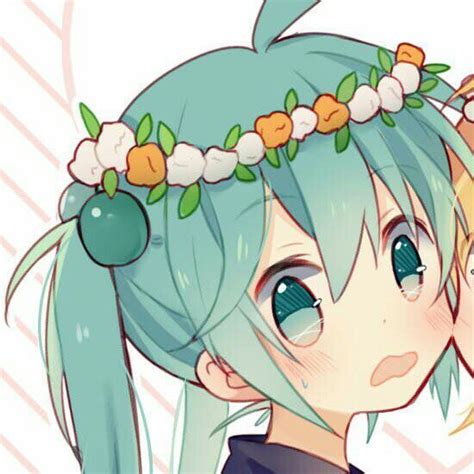 ࿐matching Icons ─ Vocaloid 🌻 O8 Imagenes De Vocaloid Imagenes De