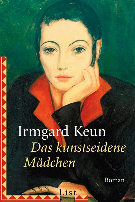 Das Kunstseidene Mädchen Von Irmgard Keun Ebook Thalia